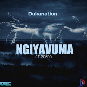 Ngiyavuma(feat. Zando) (Original Mix)
