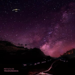 Refucilos - Callar (feat. Daniel Raffo)