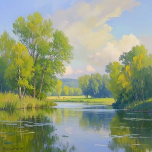 Moonlight Static (Acoustic)