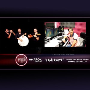 Fantaziya (Explicit)