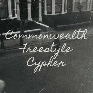 Commonwealth Freestyle Cyphers (feat. Nick Yang & Harry) [Explicit]