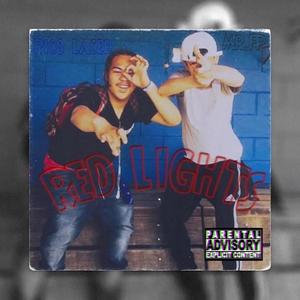 Red Lights (Won't Stop) (feat. Mr. FP) [Explicit]