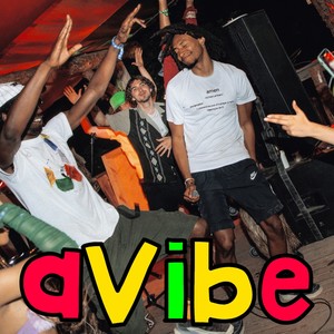 aVibe (feat. Samtheman)