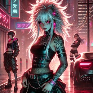 ICE COLD (Sped Up|Explicit)