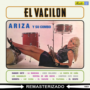 Víspera de Año Nuevo (2024 Remasterizado)