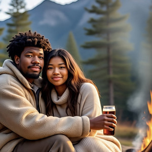 By da Fire (Re-Imagined) (Explicit)