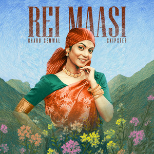 Rei Maasi (Original Mix)