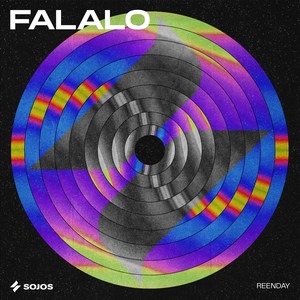 Reenday - Right There (Original Mix)