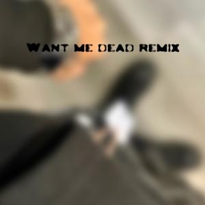 Want Me Dead (feat. SaintPaisa) [Explicit]