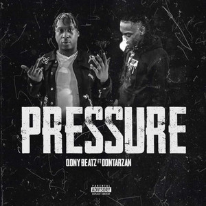 Pressure (Explicit)