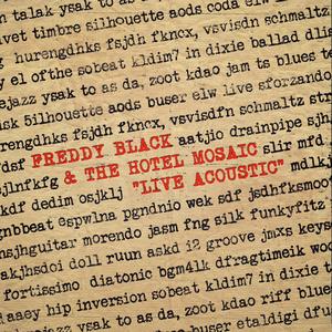 Silk (Live Acoustic)