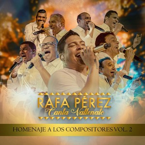 Ceniza Fría (En vivo)