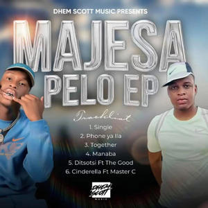 Dhem Scott (Phone Ya Lla 45 Hit)