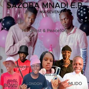 Ingozi (feat. Maseven & Peace106)