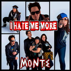 I Hate Me More (Explicit)