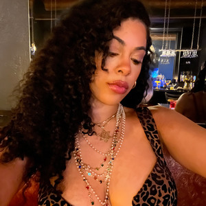 Bitch like me (Extended|Explicit)