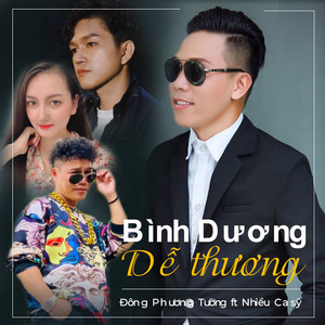 Bình Dương Dễ Thương