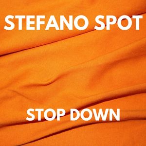 Stefano Spot - Katharine Barrett (Pitch-4)