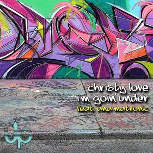 I'm Goin' Under (Michelle Owen Remix)