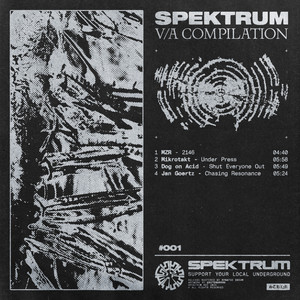 Spektrum VA 001