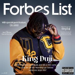 Forbes List (feat. On John!) [Explicit]