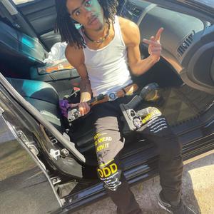 Blakeboy Talk (Explicit)