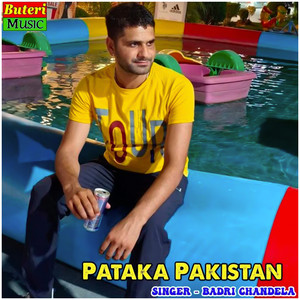 Pataka Pakistani