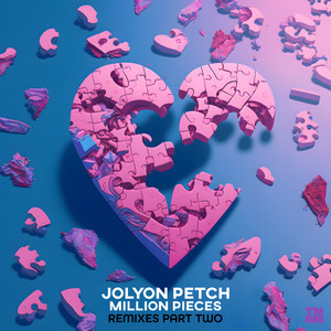 Million Pieces (Elektrik Disko Remix)