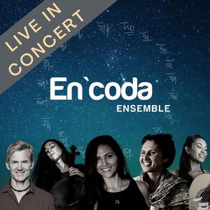 En`coda Ensemble (Live at Moore’s Art Gallery, Australia, 2022)