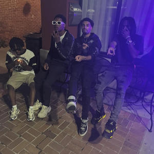 Real Love (feat. J Dolo & Jay5iveR) (Explicit)