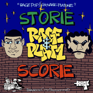 Storie e Scorie - La Notte (Original Mix)