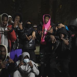 A's Up Till My Days Up (Explicit)