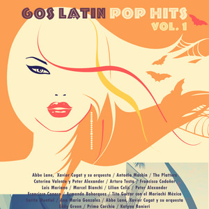 60's Latin Pop Hits, Vol. 1