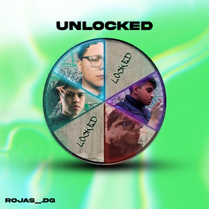 Unlocked (Explicit)