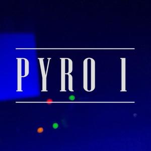 Pyro 1 (Explicit)