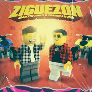 Ziguezon (feat. FRENCHLATINO)