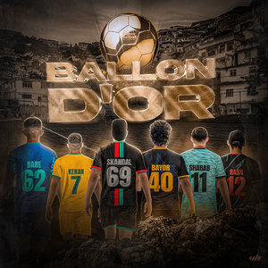 BALLON D'OR (Explicit)