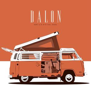 Dalon (feat. Tatase)