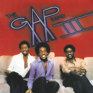 The Gap Band III