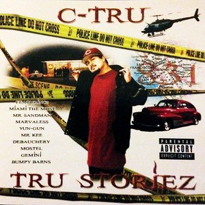 Get the World High (feat. Bumpy Barns)