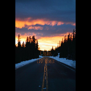 Lukas Graham-7 Years (CDD Remix)