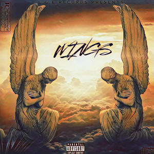 WINGS (feat. T.B.E) [Explicit]