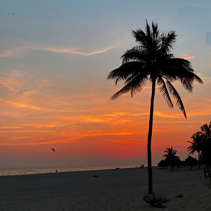 Atardecer