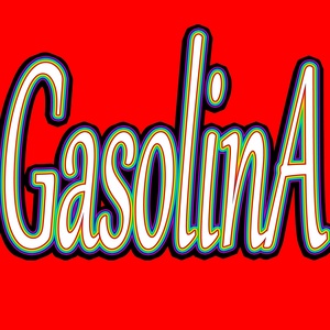 Gasolina (Da Me Mas Gasolina)