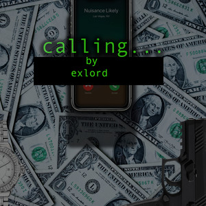 Calling (Explicit)