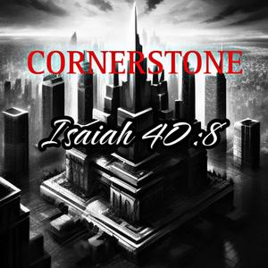 Cornerstone (feat. Darnell Nate)