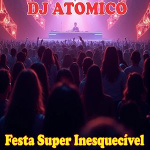 Festa Super Inesquecível