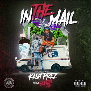 In the Mail (Explicit)