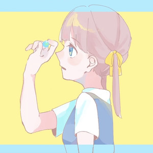 香水