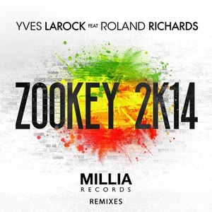 Zookey 2K14 (Radio Edit)